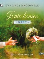 CD MP3 To nie koniec świata