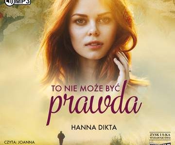 CD MP3 To nie może być prawda