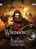 CD MP3 Topory i sejmitary wikingowie Tom 3