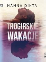 CD MP3 Trogirskie wakacje