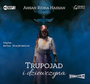 CD MP3 Trupojad i dziewczyna