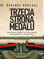 CD MP3 Trzecia strona medalu