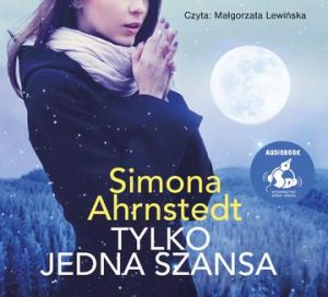 CD MP3 Tylko jedna szansa