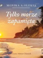 CD MP3 Tylko morze zapamięta