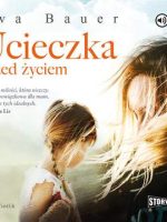 CD MP3 Ucieczka przed życiem