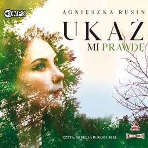 CD MP3 Ukaż mi prawdę