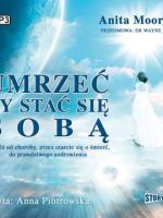 CD MP3 Umrzeć by stać się sobą