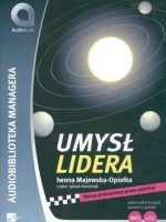 CD MP3 Umysł lidera