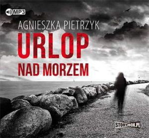 CD MP3 Urlop nad morzem