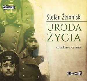 CD MP3 Uroda życia wyd. 2