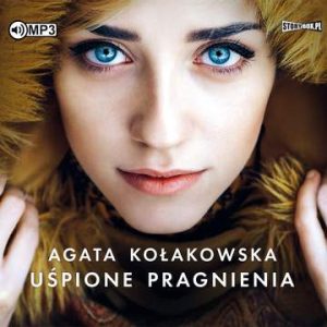 CD MP3 Uśpione pragnienia