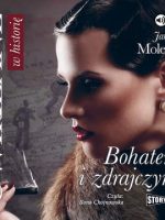 CD MP3 Uwikłane w historię bohaterki i zdrajczynie