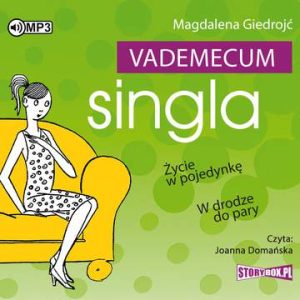 CD MP3 Vademecum singla wyd. 2