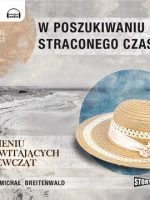 CD MP3 W cieniu zakwitających dziewcząt. W poszukiwaniu straconego czasu. Tom 2