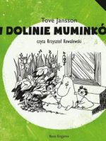 CD MP3 W dolinie Muminków wyd. 2018