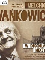 CD MP3 W kościołach meksyku