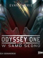 CD MP3 W samo sedno odyssey one Tom 2