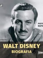 CD MP3 Walt Disney biografia