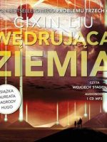 CD MP3 Wędrująca Ziemia