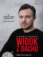 CD MP3 Widok z dachu