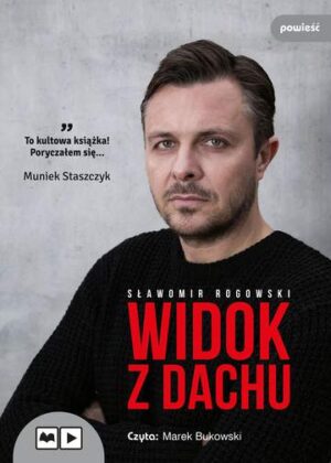 CD MP3 Widok z dachu