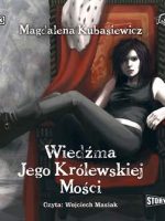 CD MP3 Wiedźma jego królewskiej mości