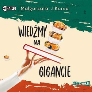 CD MP3 Wiedźmy na gigancie