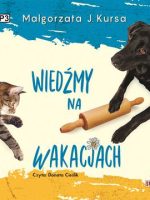 CD MP3 Wiedźmy na wakacjach