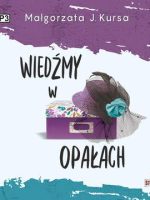 CD MP3 Wiedźmy w opałach