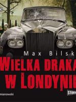 CD MP3 Wielka draka w londynie