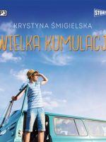 CD MP3 Wielka kumulacja