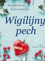 CD MP3 Wigilijny pech