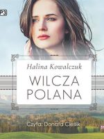 CD MP3 Wilcza polana