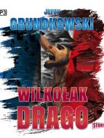 CD MP3 Wilkołak Drago