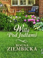 CD MP3 Willa Pod Jodłami