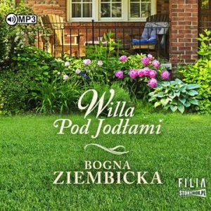 CD MP3 Willa Pod Jodłami