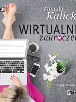 CD MP3 Wirtualne zauroczenie