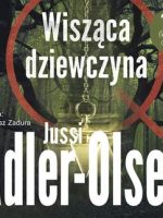 CD MP3 Wisząca dziewczyna