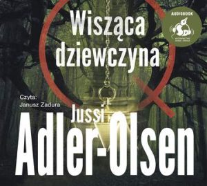 CD MP3 Wisząca dziewczyna