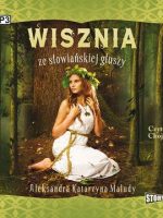 CD MP3 Wisznia ze słowiańskiej głuszy