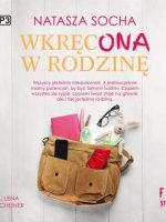 CD MP3 Wkręcona w rodzinę