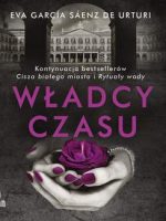 CD MP3 Władcy czasu