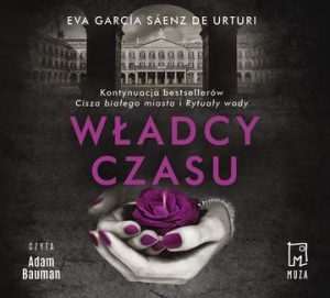 CD MP3 Władcy czasu