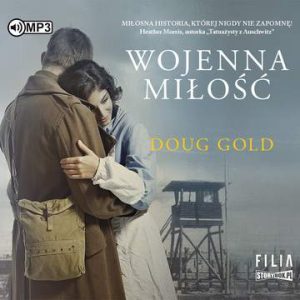 CD MP3 Wojenna miłość