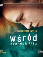 CD MP3 Wśród nocnych cisz