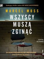 CD MP3 Wszyscy muszą zginąć