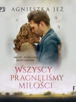 CD MP3 Wszyscy pragnęliśmy miłości