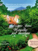 CD MP3 Wszystko jest możliwe