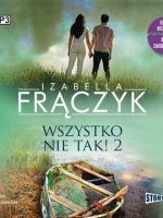 CD MP3 Wszystko nie tak! 2