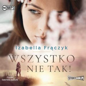 CD MP3 Wszystko nie tak